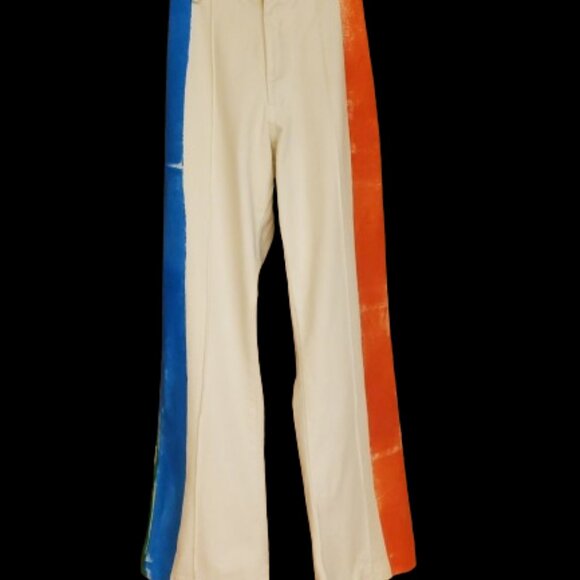 Big Bud Press Western Pants - Picture 5 of 10